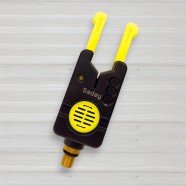 Сигналізатор електронний Sadey JY-51, жовтий